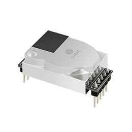 超低功耗單通道二氧化碳傳感器CM1106SL-N